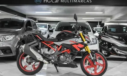 Bmw g310 r 2024