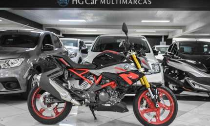 Bmw g310 r 2024