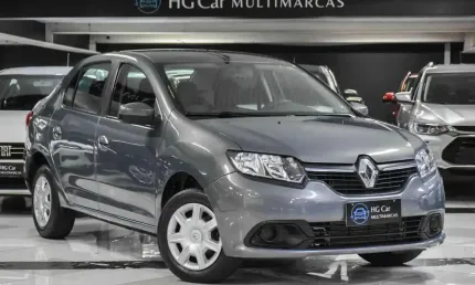 Renault logan expr 10 2017