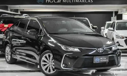 Toyota corolla xei 20 2022