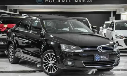 Volkswagen jetta 2.0t 2013