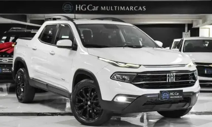 Fiat toro freed at9 4x4 2023