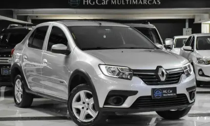 Renault logan zen16cvt 2022