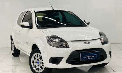 Ford ka 1.0 8v/1.0 8v st flex 3p