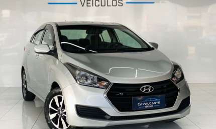 Hyundai hb20s c.plus/c.style1.0 flex 12v mec. 4p