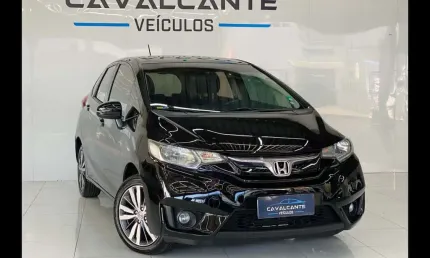 Honda fit ex/s/ex 1.5 flex/flexone 16v 5p aut.