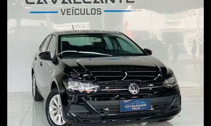 Volkswagen virtus 1.6 msi flex 16v 5p mec.