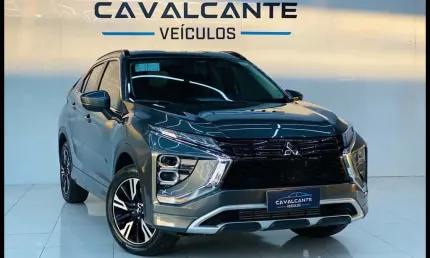 Mitsubishi eclipse cross hpe 1.5 16v 165cv aut.