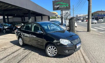 Polo 2010 comfortline