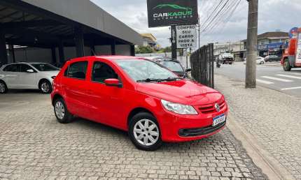 Gol completo 2011