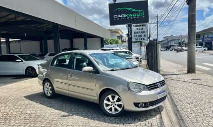Polo comfortline 2012