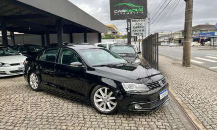Jetta 2012 teto solar