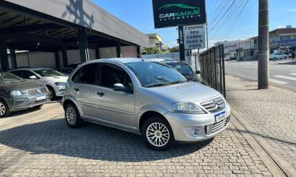 C3 2010 1.4 completo