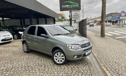 Palio fire 2008 financia 100%