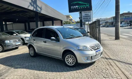 C3 2010 1.4 completo