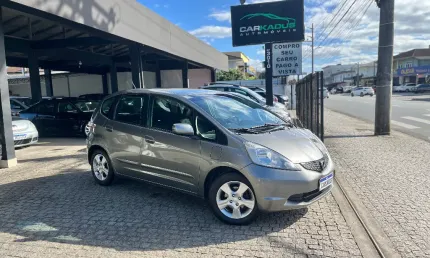 Honda fit 2010 automático 