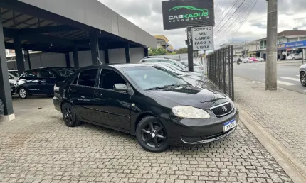 Corolla 2004 automático