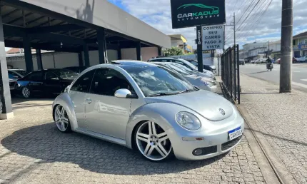 New beetle ridas 20" 2008