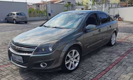 Vectra expression 2.0 manual - repasse