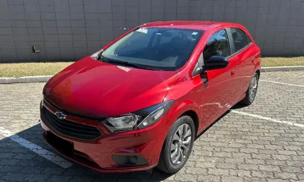 Onix black edition 2021 