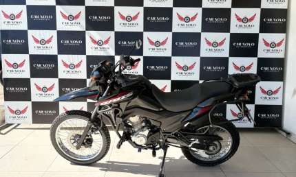 Honda nxr 160 bros cbs 2025