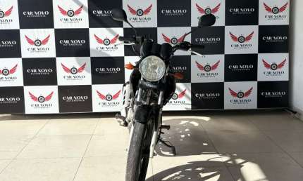 Yamaha ybr 125 factor e 2009