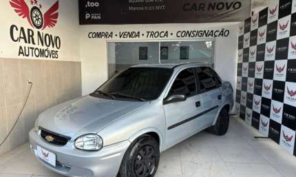Chevrolet classic 2009 1.0 mpfi life 8v flex 4p manual