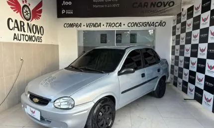 Chevrolet classic 2009 1.0 mpfi life 8v flex 4p manual