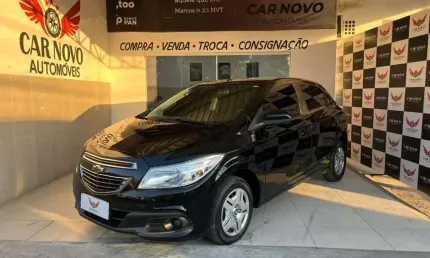 Chevrolet onix 2013 1.0 mpfi lt 8v flex 4p manual