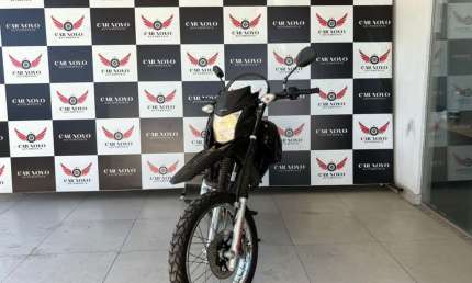 Honda nxr 160 bros esdd 2024