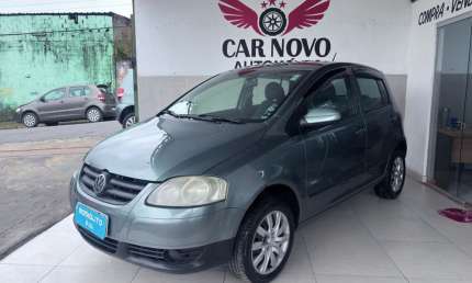 Volkswagen fox 2009 1.0 mi city 8v flex 4p manual