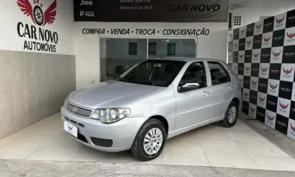Fiat palio 2010 1.0 mpi fire celebration 8v flex 4p manual