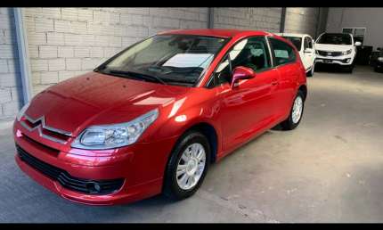 Citroën c4 2.0 i vtr 16v gasolina 2p manual