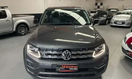 Volkswagen amarok 3.0 v6 tdi highline cd diesel 4motion automático 2023
