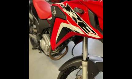 Honda xre 300 abs 2023