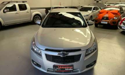 Chevrolet chev cruze lt nb at 1998