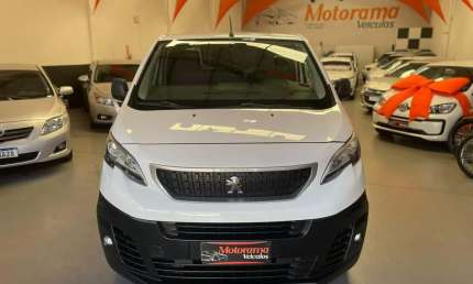 Peugeot expert business pack 1.6 turbo diesel 2020
