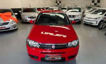 Fiat palio fire way 2015