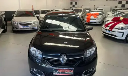 Renault renault/sandero expr 10 2017