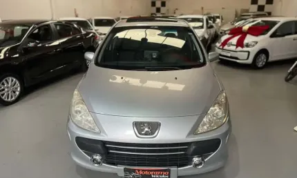 Peugeot peugeot 307 16 pr pk 2010