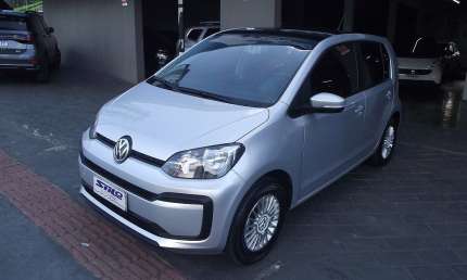 Volkswagen up mpi 1.0 flex 2019/2020