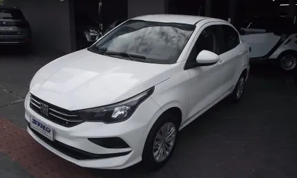 Fiat cronos drive 1.0 flex 2023/2024 branco