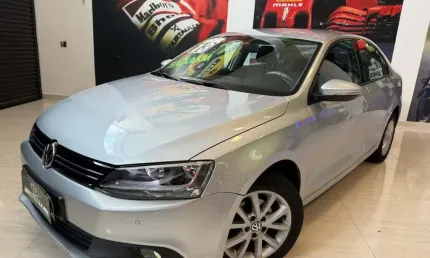 Volkswagen jetta comfortline 2.0 t.flex 8v 4p tipt.