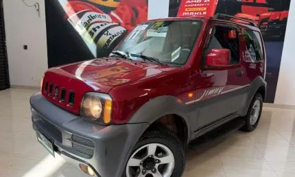 Suzuki jimny wide/ jimny/4all 1.3 16v