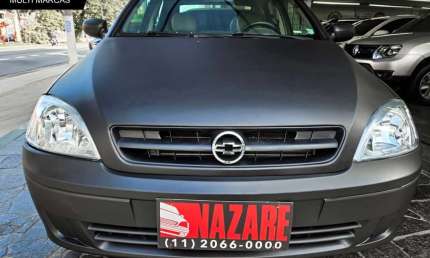 Chevrolet corsa 2007 1.0 mpfi maxx sedan 8v flex 4p manual