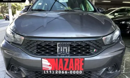 Fiat argo 2024 1.0 firefly flex drive manual