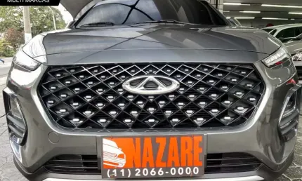 Chery tiggo 3x 2023 1.0 vvt turbo iflex pro cvt