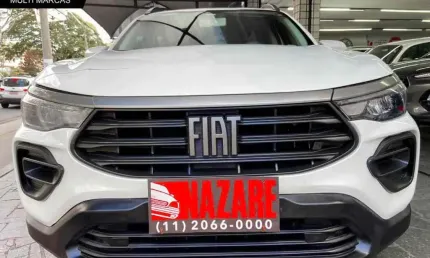 Fiat pulse 2022 1.3 flex drive cvt