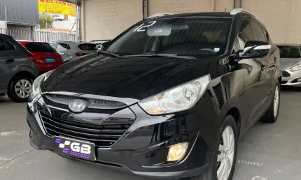 Hyundai tucscon 2.0 mec.