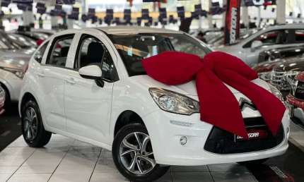 Citroen c3 1.2 attraction ptech manual 2017